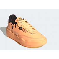 Кроссовки Originals Her Court Acid Orange